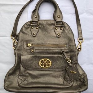 Emma Fox Shoulder Bag
